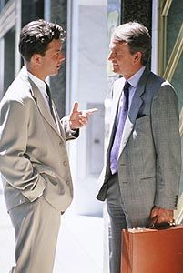 businesstalk
